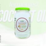 fermented coconut oil