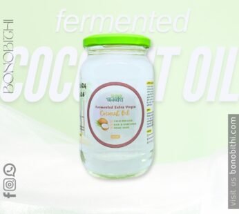 Extra Virgin Coconut Oil