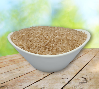 Chamara Rice (Low Fiber)