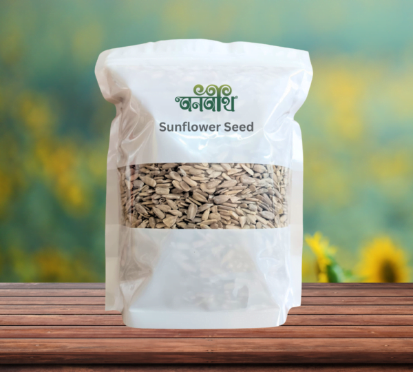 Sunflower-seed