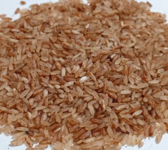 Ganjia Rice (Half Fiber)