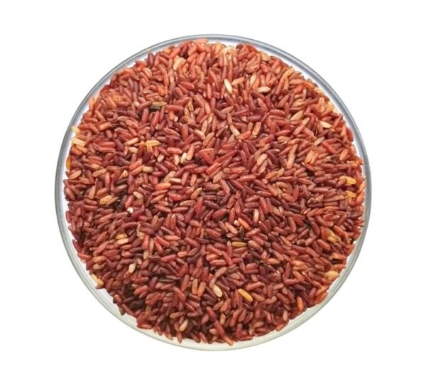 ganjia rice full fiber