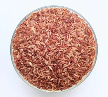 Ganjia Rice (Half Fiber)