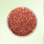 ganjia half full rice