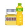 Ghee & Oil