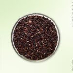 black rice