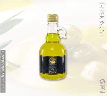 Turkish Extra Virgin Olive Oil