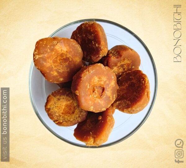 Palm jaggery