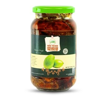 Mango Pickle