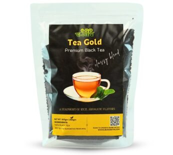 Bonobithi Tea Gold