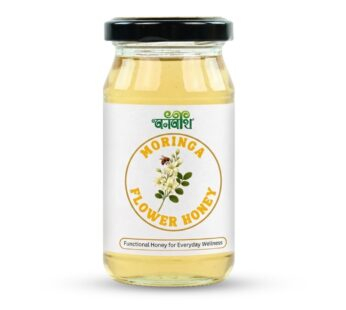 Moringa Flower Honey
