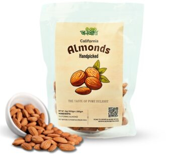 California Almond