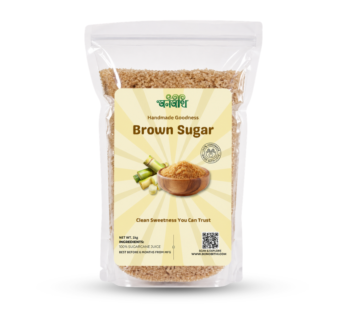 Brown Sugar (Handmade)