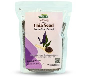 Chia Seeds