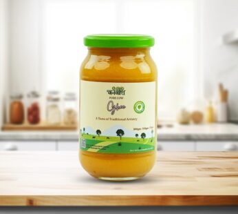Bonobithi Pure Cow Ghee