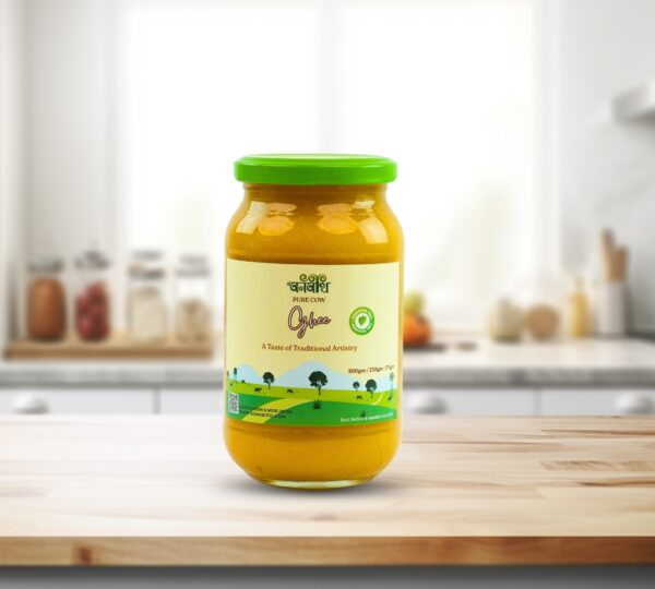 Bonobithi Pure Cow Ghee - Image 3